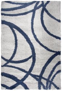 Welcome Rugs -Adana Rug Indigo
