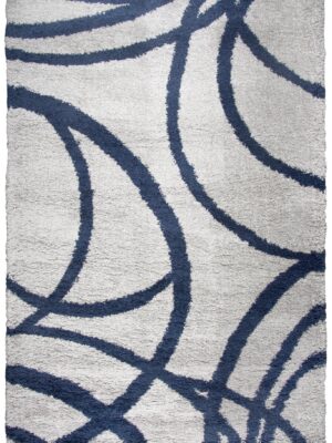 Welcome Rugs -Adana Rug Indigo