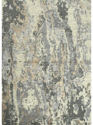 Welcome Rugs -Artistry Rug Grey Beige