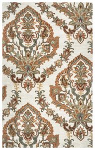 Welcome Rugs-Ashlyn Rug Beige Brown