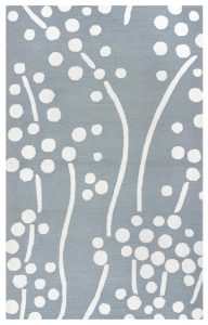 Welcome Rugs-Azzura Hill Rug Grey White