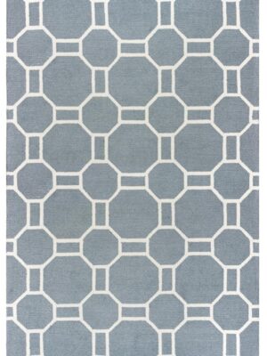 Welcome Rugs-Azzura Hill Rug Grey White squircle