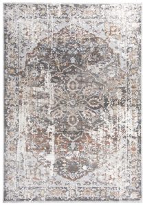 Welcome Rugs -Bristol Rug Brick Beige