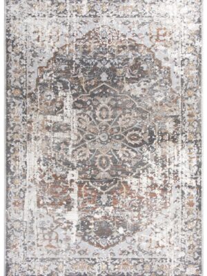 Welcome Rugs -Bristol Rug Brick Beige