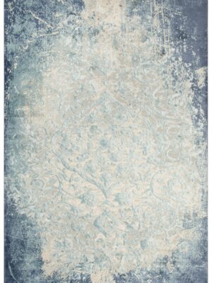 Welcome Rugs -Chelsea Rug Classic Faded Blue