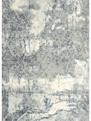 Welcome Rugs -Chelsea Rug Grey Cream