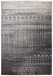 Welcome Rugs -Encore Rug Floral Brown Cream