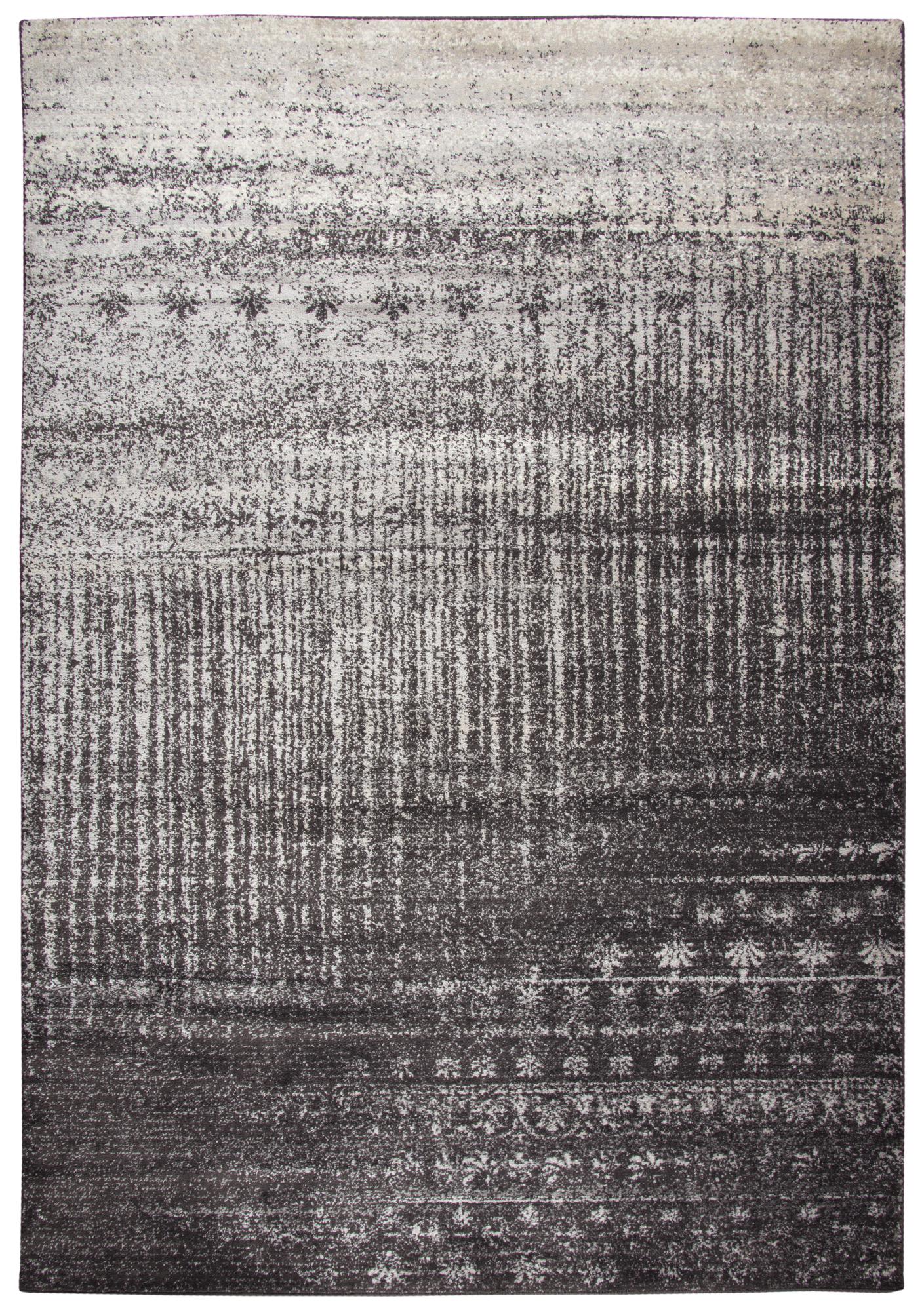 Welcome Rugs -Encore Rug Floral Brown Cream