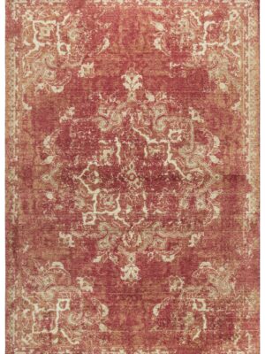 Welcome Rugs -Gosamer Rug Rustic Orange Cream