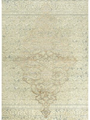 Welcome Rugs -Impression Rug Pale Straw Gold