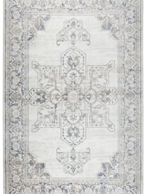 Welcome Rugs -Panache Rug Cream Brown