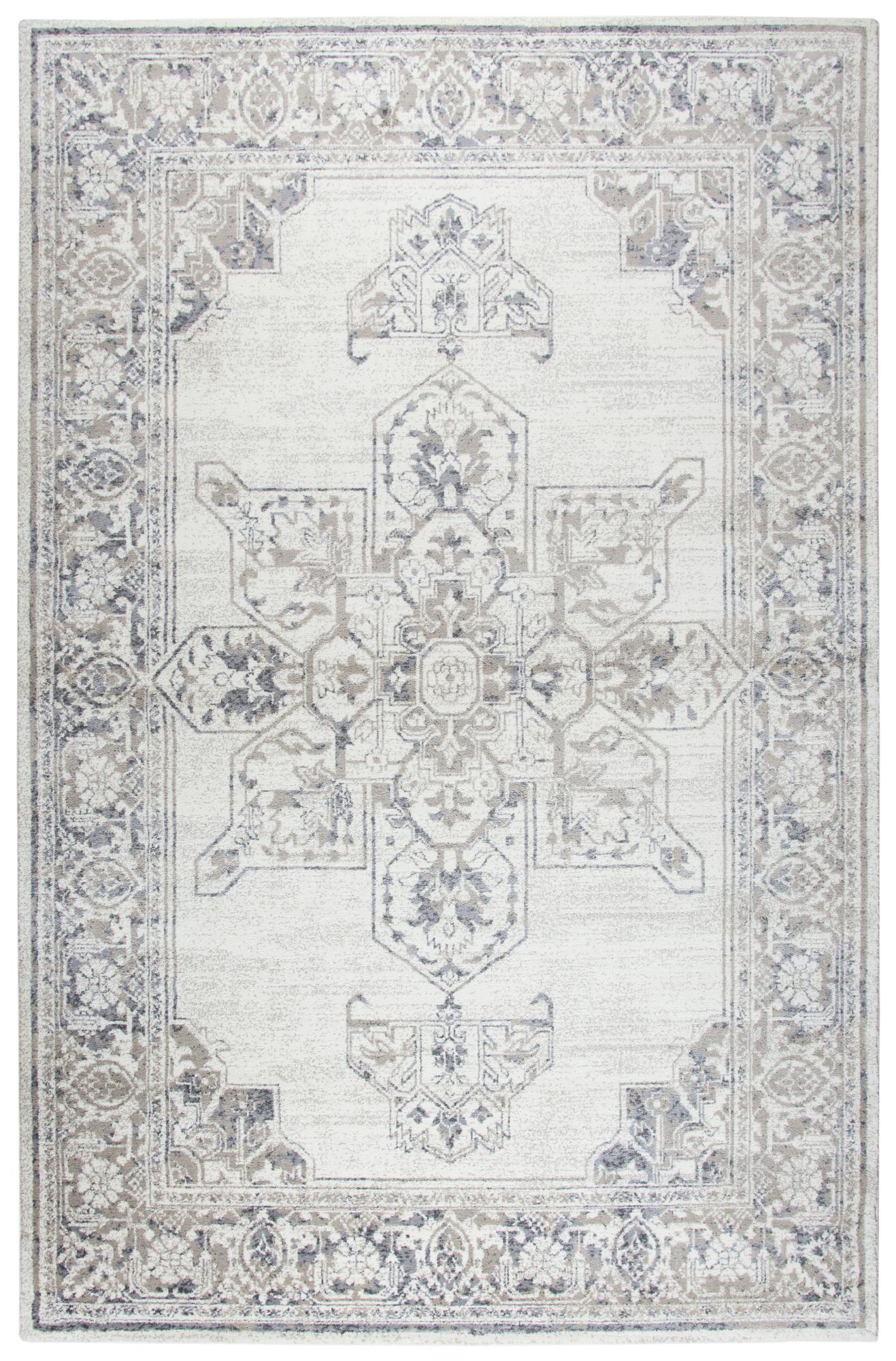 Welcome Rugs -Panache Rug Cream Brown
