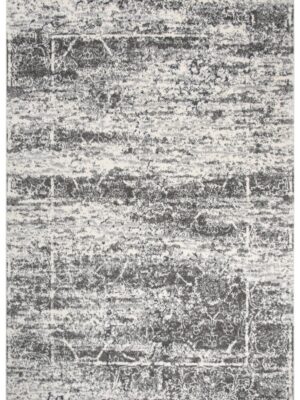 Welcome Rugs-Valencia Rug Brown Cream