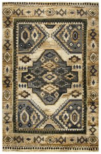 Welcome Rugs-Xceed Rug Boho Beige Grey