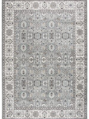 Welcome Rugs-Zenith Rug Grey