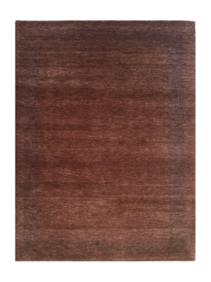 W|R Gabbeh Dark Brown